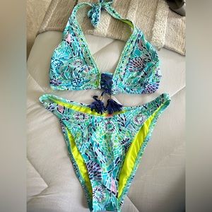 Lilly Pulitzer Bikini